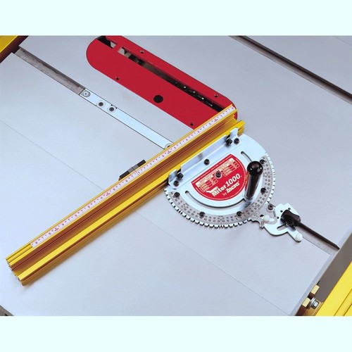 Incra miter 1000 - miter,