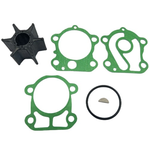 Kit sostituzione pompa acqua
