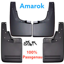 Paraspruzzi per Vw Amarok 2H anteriore posteriore sinistro destro 2H0075111E dal 2010