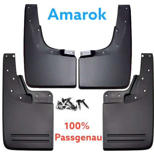 Paraspruzzi per amarok - paraspruzzi, vw