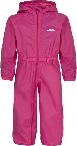 Trespass set pioggia bambina - pioggia,