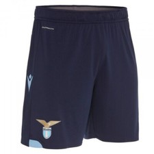 Lazio macron pantaloncini - lazio,