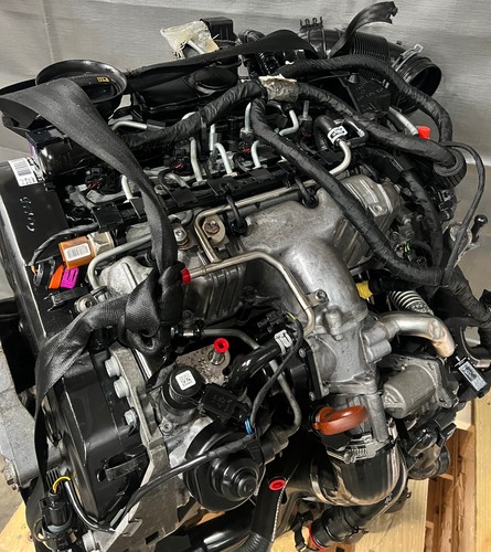 Motore skoda cba - vw, cbab