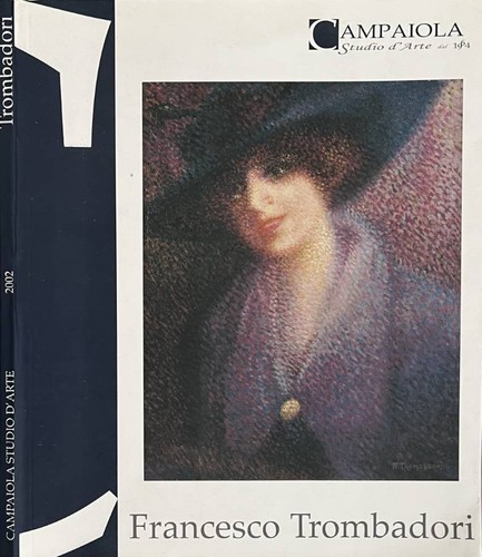Francesco trombadori figura - francesco,