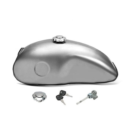 Serbatoio cafe racer mojave - racer,