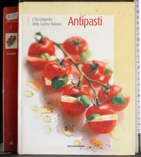 Enciclopedia della cucina - della,