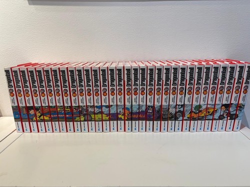 Dragon ball ultimate edition - ball,