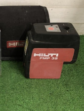 HILTI PMP 32 SELF LEVELING