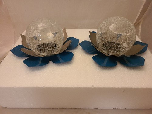 Nuove luci solari - 2,