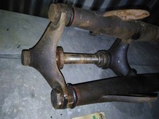 Moto morini TRESETTE forcella