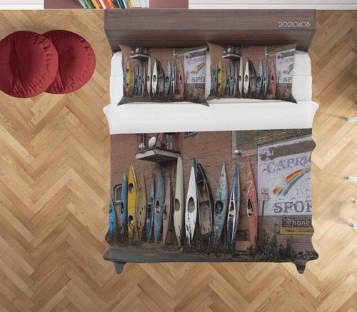 Set copripiumino trapuntato - , 3d