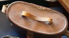 WW1 1916 BOX PORTABINOCOLO