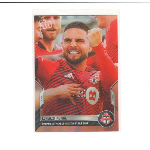 2022 topps now - 2022,