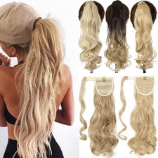 Extension Capelli Coda di