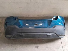 1635037680 paraurti post citroen per CITROEN C4 CACTUS A.2019 2019 R2025-0003006