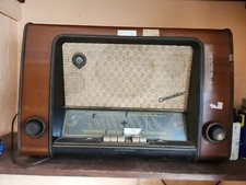 Radio A Valvole Vintage