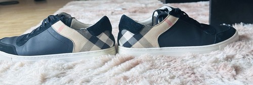 Sneakers burberry pointure - burberry,