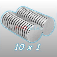 NEODIMIO MM 100 10X1 MAGNETI