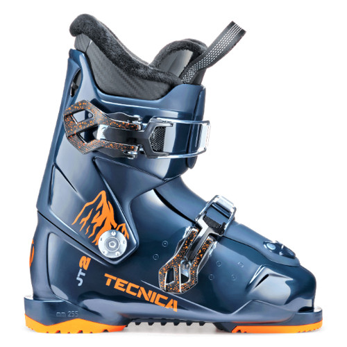 Tecnica jtr scarpone - jtr, 2