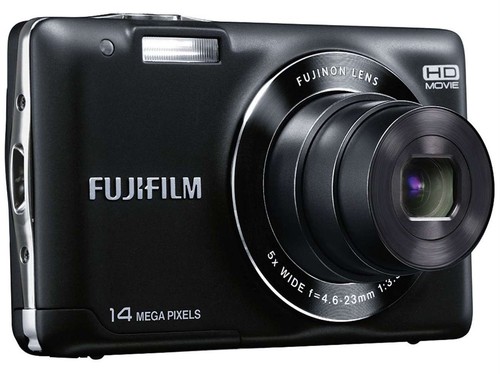 Fotocamera fujifilm finepix - fotocamera,