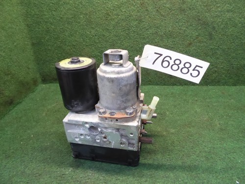 Blocco idraulico abs - blocco,