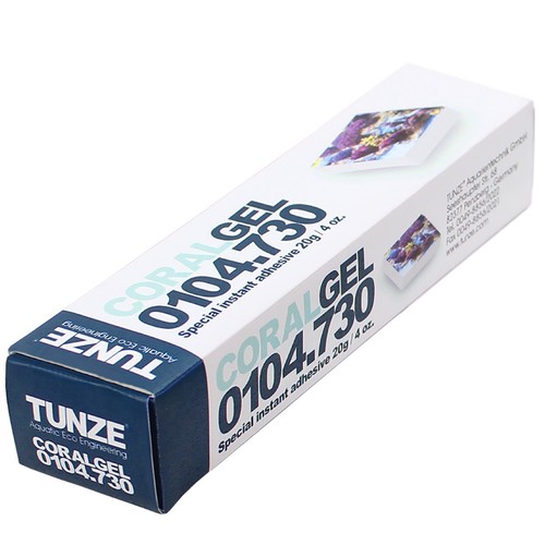 Colla tunze 0104 730 - colla, 0104.730