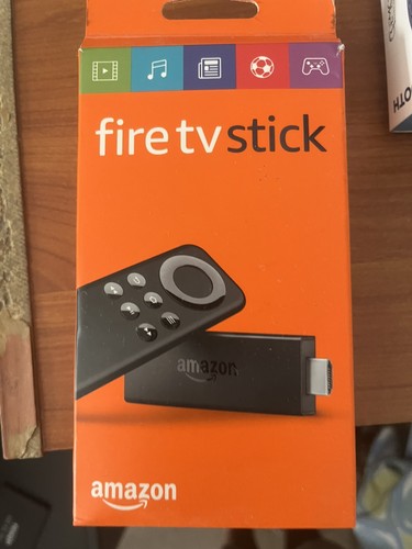 Fire stick 8gb - tv,