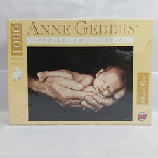Anne Geddes Puzzle Collection