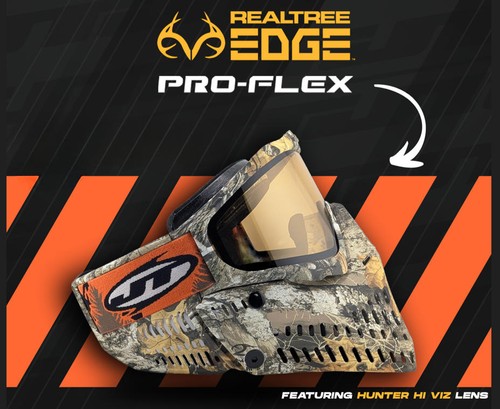 Spectra proflex goggle - jt,
