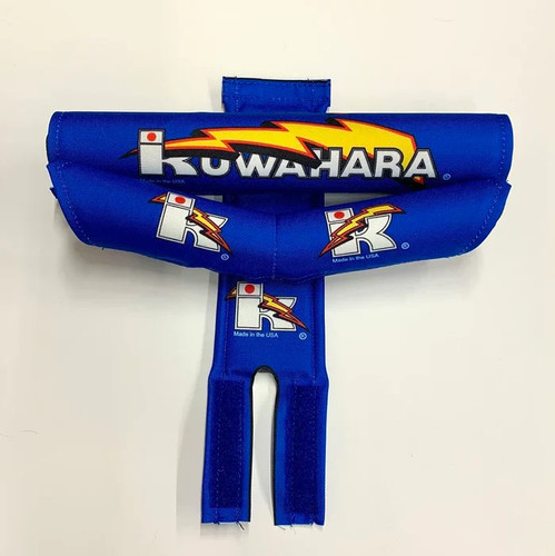 Kuwahara lightning pad - pad-1l, bmx