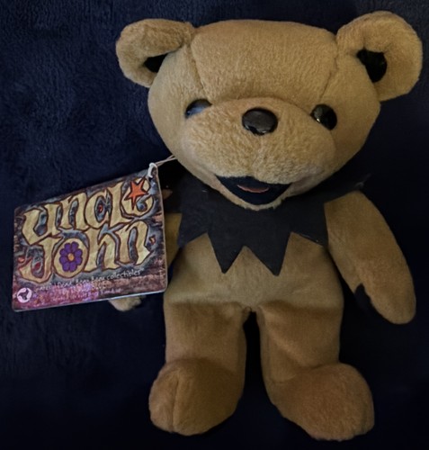 Vintage grateful dead plush - vintage,