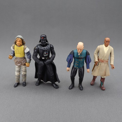 Hasbro star wars - star, modellino