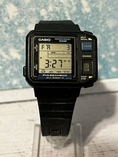 Orologio casio pulse - pulse, check