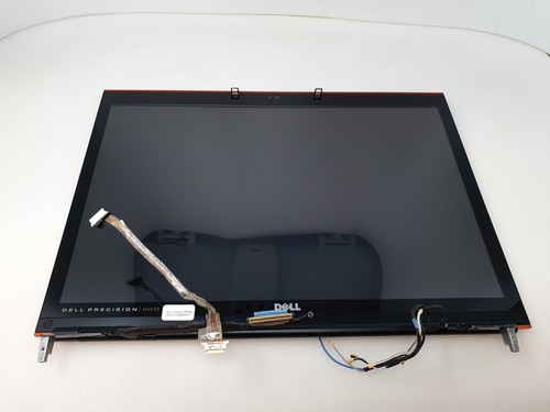 Dell precision m6500 - m6500, 17