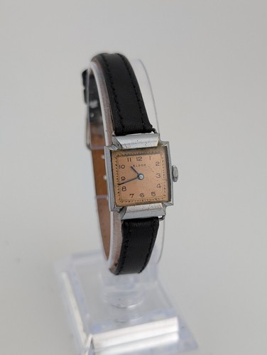 Eldor genéve orologio - orologio, donna