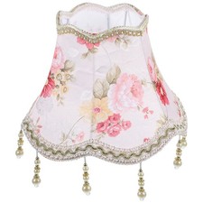  Abajour Camera Da Letto Paralumi Per Lampade Tavolo Paralume D'epoca