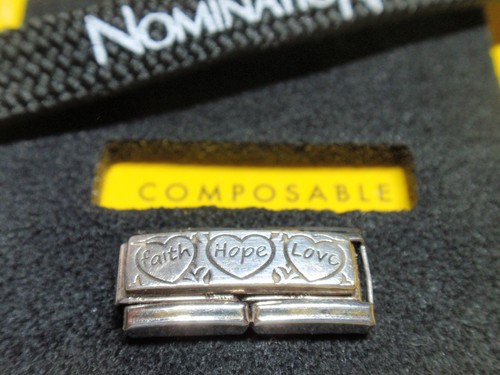 Charm originale nomination - originale,