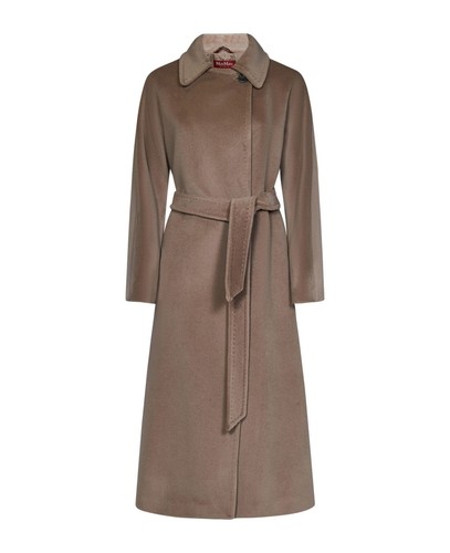 Cappotto max mara - studio, cielo