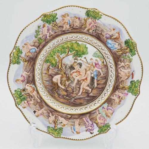 Richard ginori piatto - richard,