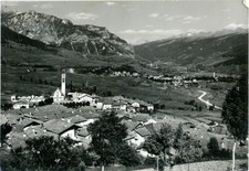 CARANO TRENTO Val di Fiemme panorama