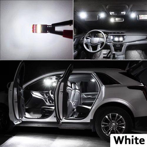 Kit led luci - luci, interni