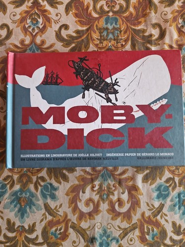 Moby dick herman - -, melville