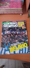 Guerin Sportivo Scudetto Verona Napoli Maradona Platini Altobelli Perugia Juve B