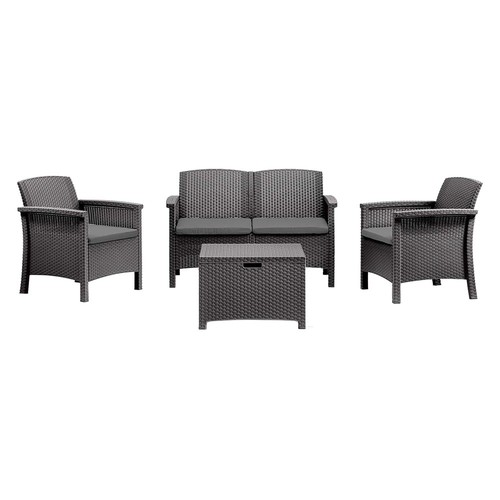 Bica set giardino - bica,