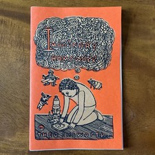 RARO Imaginary Homework di