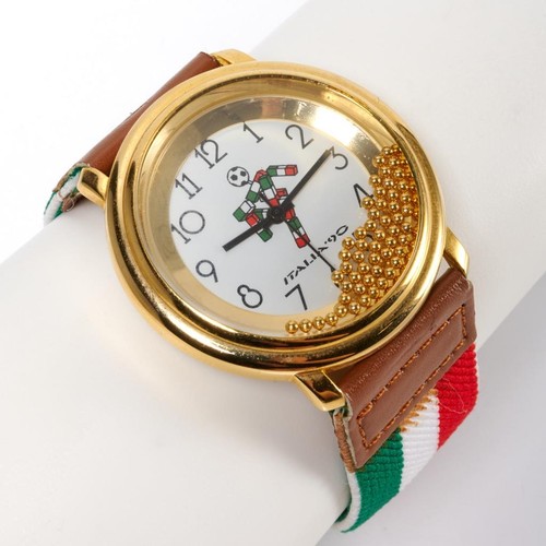 Orologio polso italia 90 - polso,
