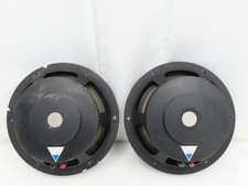 Coppia di altoparlanti TAD