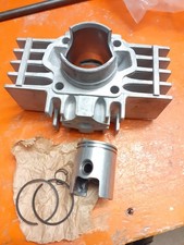 Gruppo termico nuovo garelli - termico,