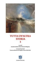 Tutta altra storia - tutta, storia: