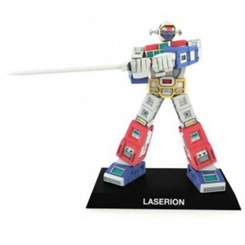 Laserion cms go nagai - 11-14,